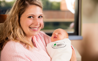 Take a Tour of WCH's OB & mPINC award