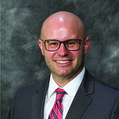 Jake Bieszczad, M.D.