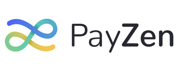 Pay Zen Logo