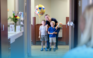 Blog - Wood County Hospital Earns 2026 Healthgrades® Awards