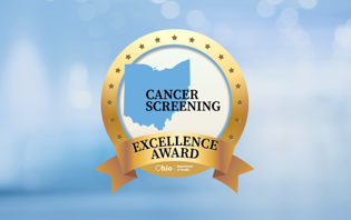 WCH Achieves Cancer Screening Excellence Designation