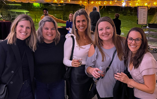 Hops and Vines Raises Funds to Support the WCH Family Birthing Center and The Ready Program