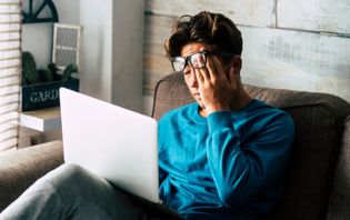 Simple Stress-Relief Tips for College Students