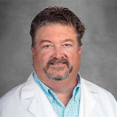 Scott Frederick, MD