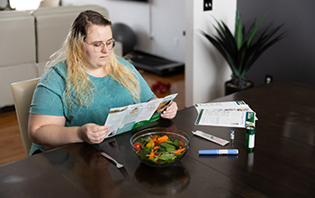 Bariatric Surgery vs. Weight Loss Medications