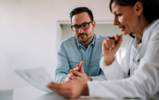 Is it Time to See a Specialist?