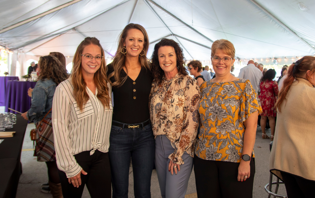 2024 Hops & Vines Event Raises Funds for Emergency Department and Family Birthing Center