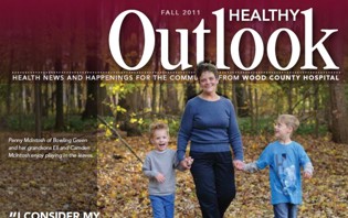 Newsletter - Fall 2011