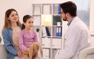 Blog - Pediatric Care: How to Prepare Your Child for Their Appointment