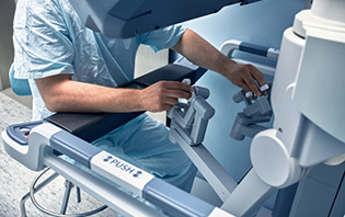 Common Robotic Surgery Myths and Facts