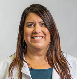 Andrea Barnette, NP-C