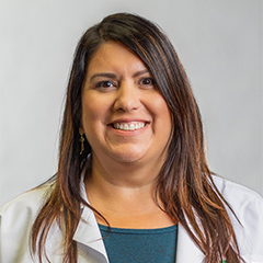 Andrea Barnette, NP-C