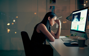 Understanding and Overcoming Burnout