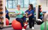 The Role of Occupational Therapy in Stroke Recovery
