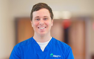 WOW March Award Winner – TJ Lowery, RRT, RCP