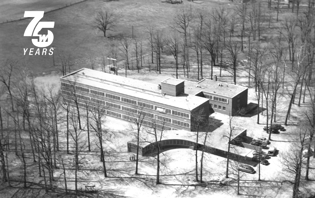Blog - 5 Things You Didn't Know About Wood County Hospital's 75-Year History