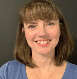 Kathy Jender, FNP-BC, MSN