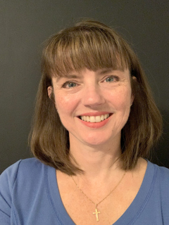 Kathy Jender, FNP-BC, MSN