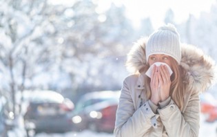 Blog - Winter Illness and Injury: When to Go to the ER Versus Urgent Care