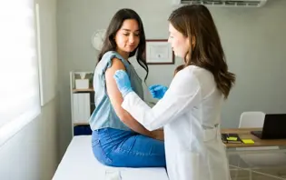 Blog - Types of Adult Vaccines and When to Get Them