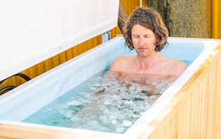 Taking the Plunge: Looking into the Trend of Cold Plunging