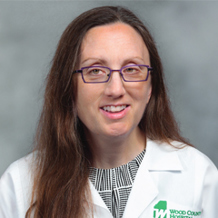 Melissa M Houser, M.D.