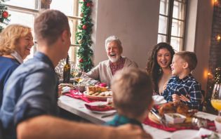 Healthy Swaps for the Holidays