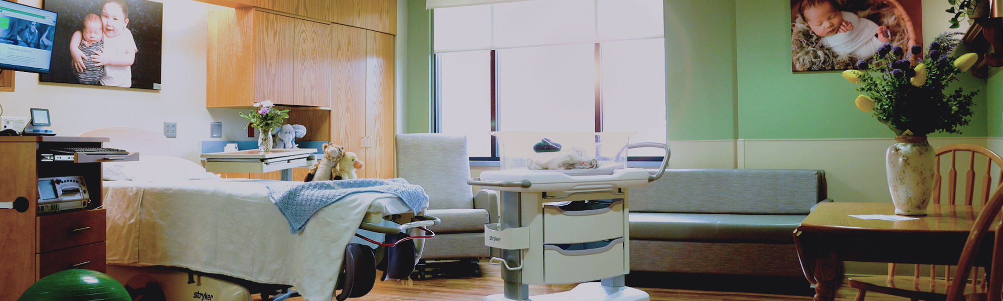 Obstetrics and Maternity Care