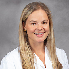 CLAIRE NATSIOS, M.D.