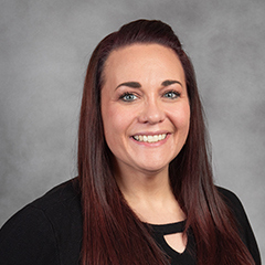 Bryna Benninghoff MSN, APRN, FNP-C