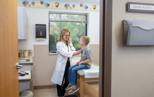 The Importance of Yearly Pediatric Visits