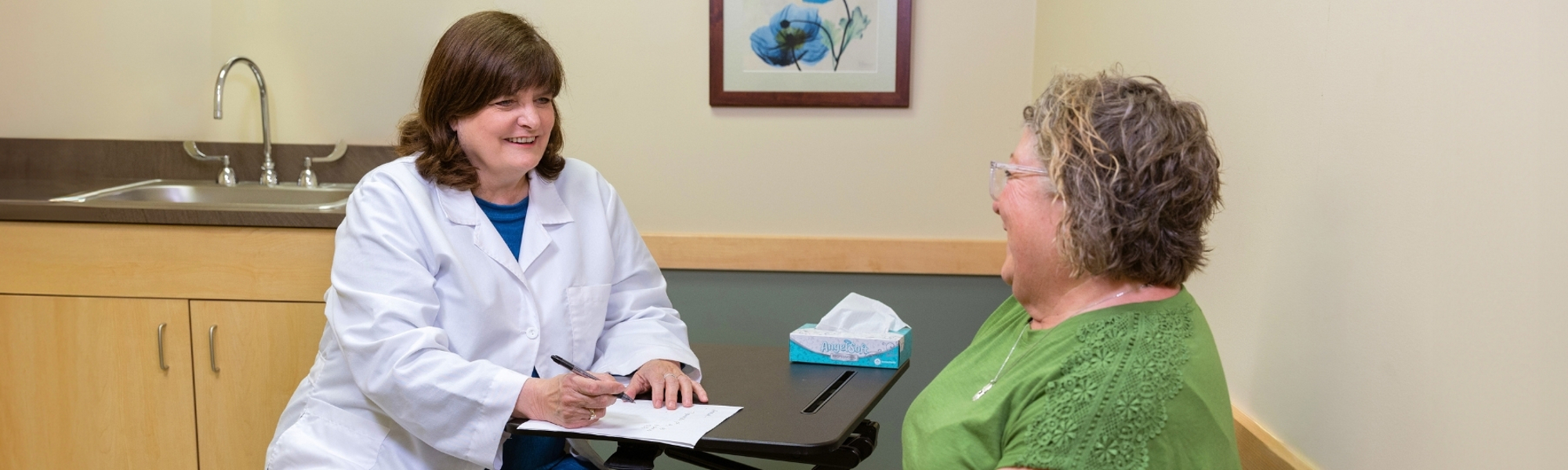 Medical Services