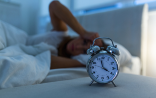 Stress, Sleep & Screens: How to Reset Your Health