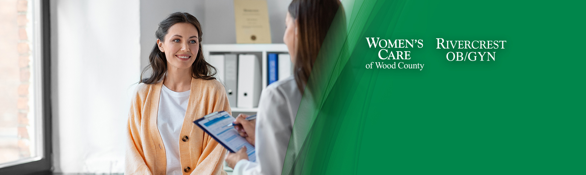 WCH adds the Rivercrest OB/GYN Physician Group to Women’s Health ...