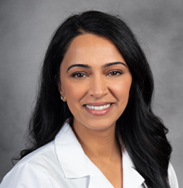 Gurpreet Nagra, M.D.