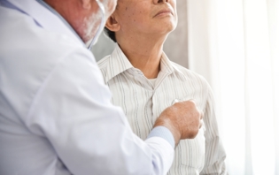 Pneumonia On the Rise