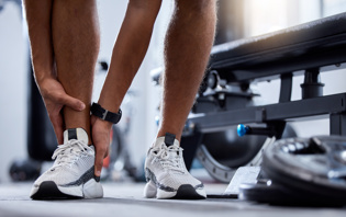 Blog - Beyond the Break: Understanding Ankle and Foot Surgery Options