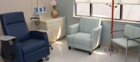 Outpatient Infusion Center image 