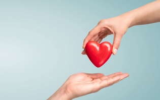 April is Donate Life Month