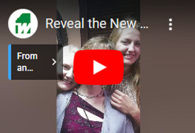 Reveal the New You - Lisas Story
