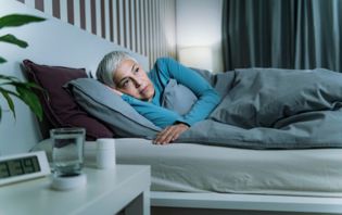 How Does Sleep Affect Your Health?