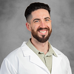 Kyle McKray Smith, DPM, FACFAS