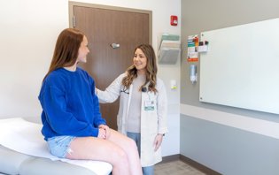 Blog - Do I Need a Primary Care Doctor If I Feel Fine?