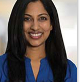 NITISHA MUTGI, MD