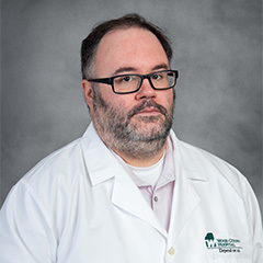 Andrew Z. Blankenship, DO