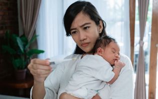 Recognizing RSV and Prevention