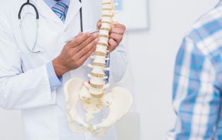 Understanding Minimally Invasive Spine Surgery