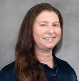 Valerie Hallowell MSN, APRN, FNP-C