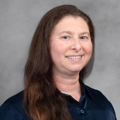 Valerie Hallowell MSN, APRN, FNP-C