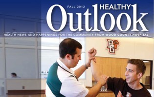 Newsletter - Fall 2012